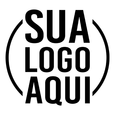 Sua logo Marca
