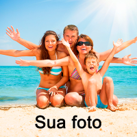 Sua Foto Preferida