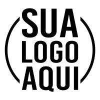 Sua logo Marca