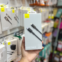 Cabo Type-c lither Iphone 20w Baseus